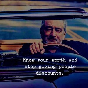 Meet your Posher, Royce